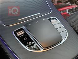 مرسيدس بنز E-Class